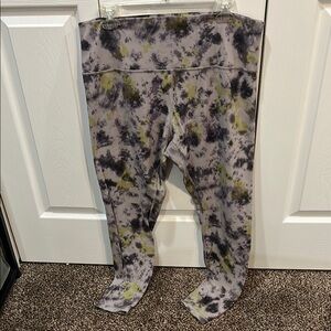 lululemon athletica Leggings